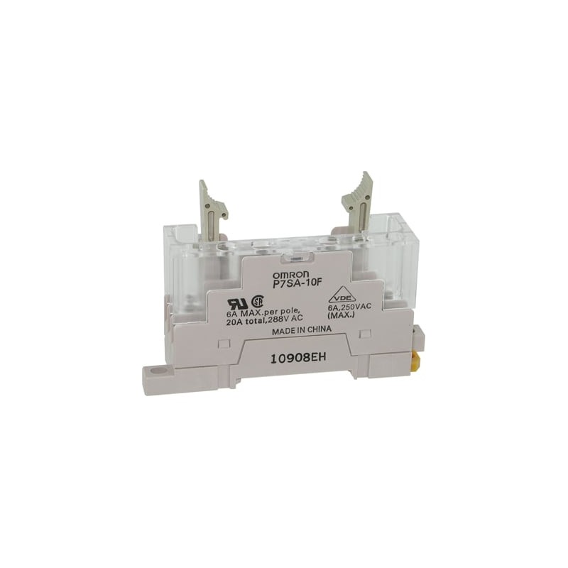Omron P7SA-10F Product Image