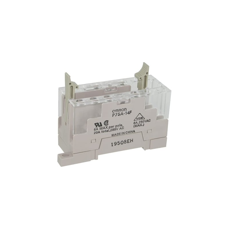 Omron P7SA-14F Product Image