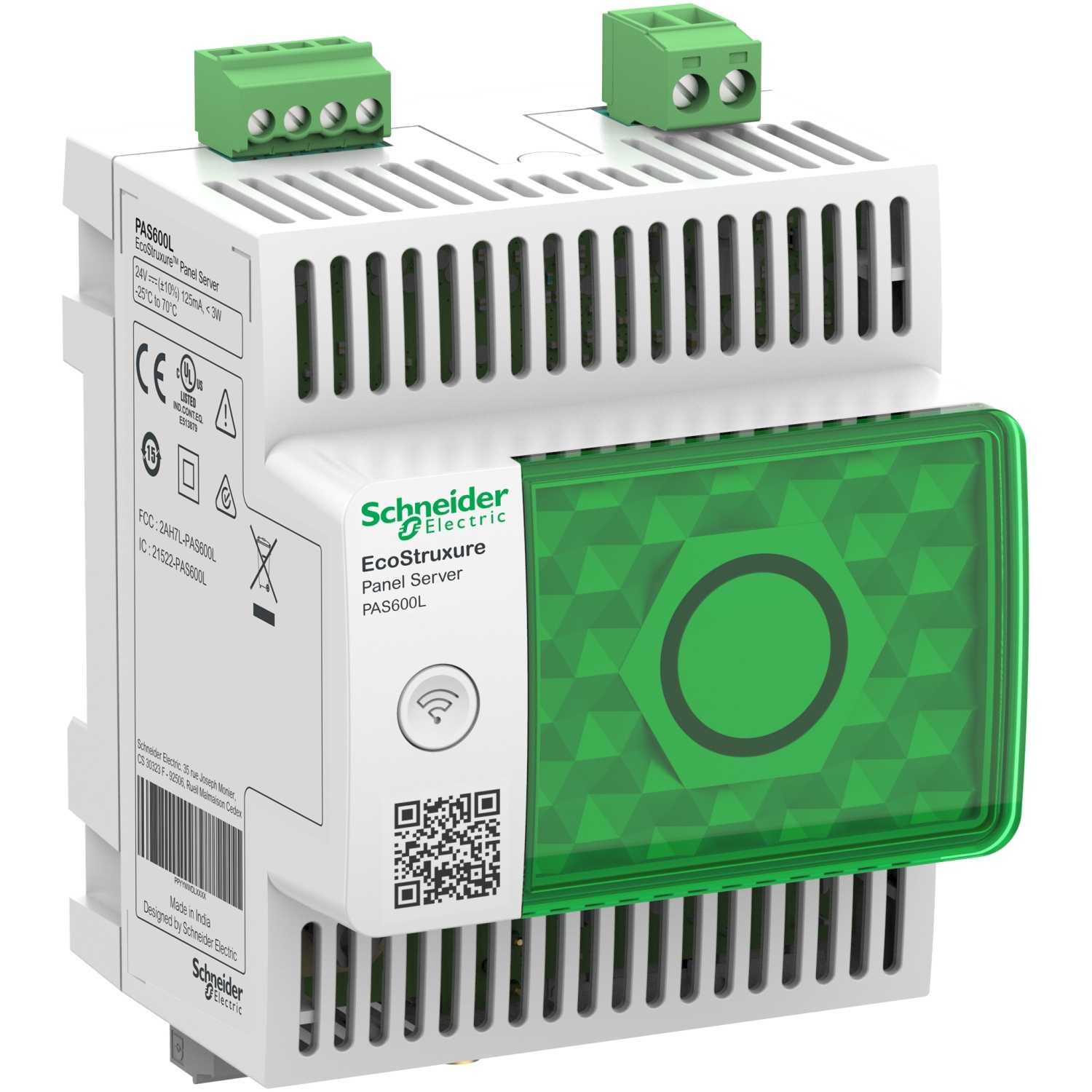 Schnieder Electric PAS600L