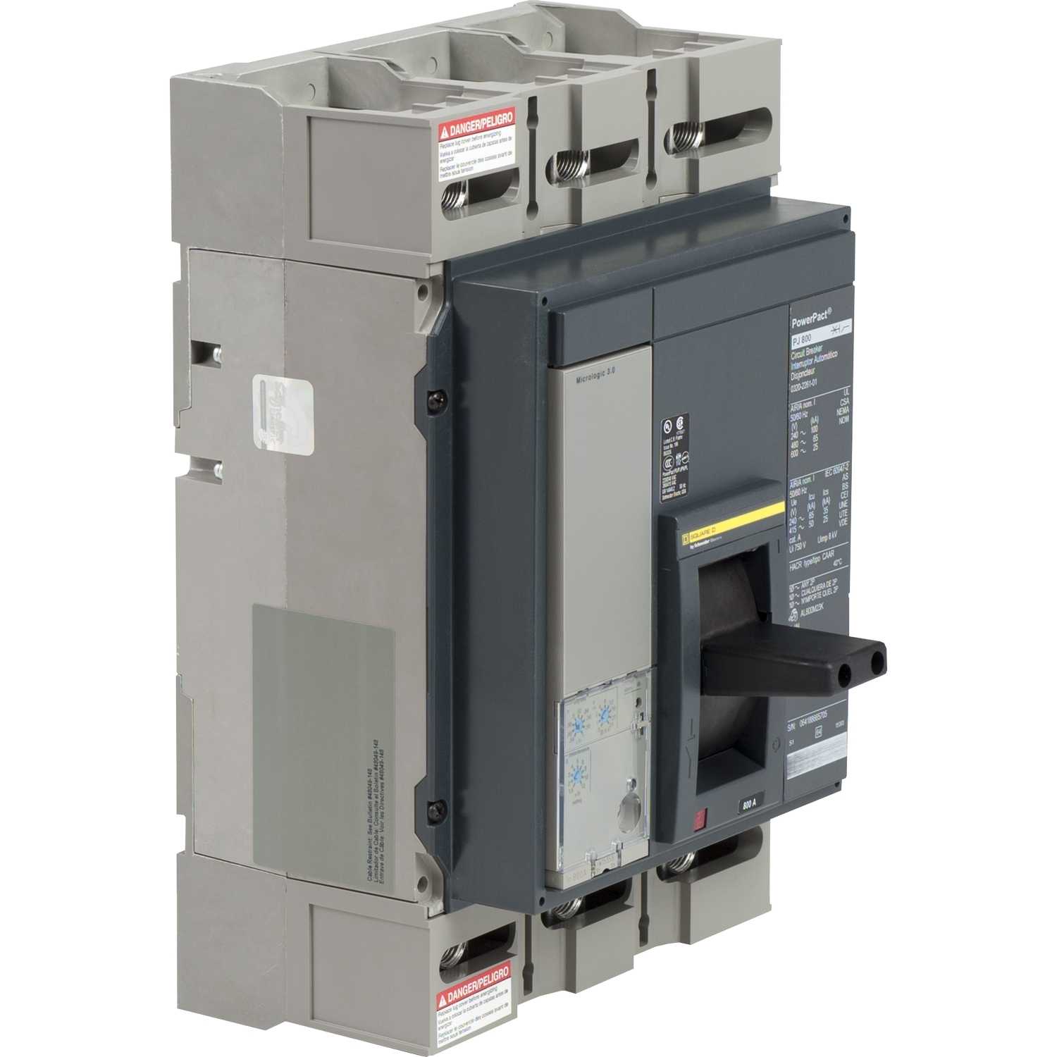 Schnieder Electric PGL36080U31A