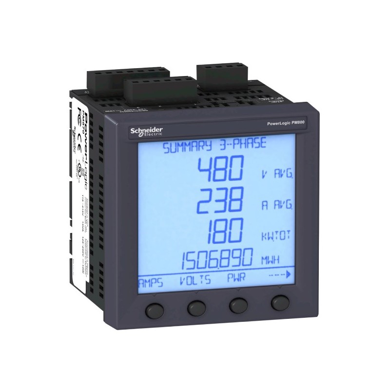 Schnieder Electric PM810MG