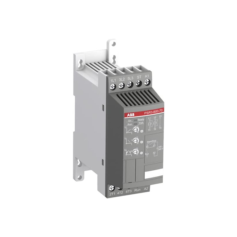 ABB PSR3-600-70
