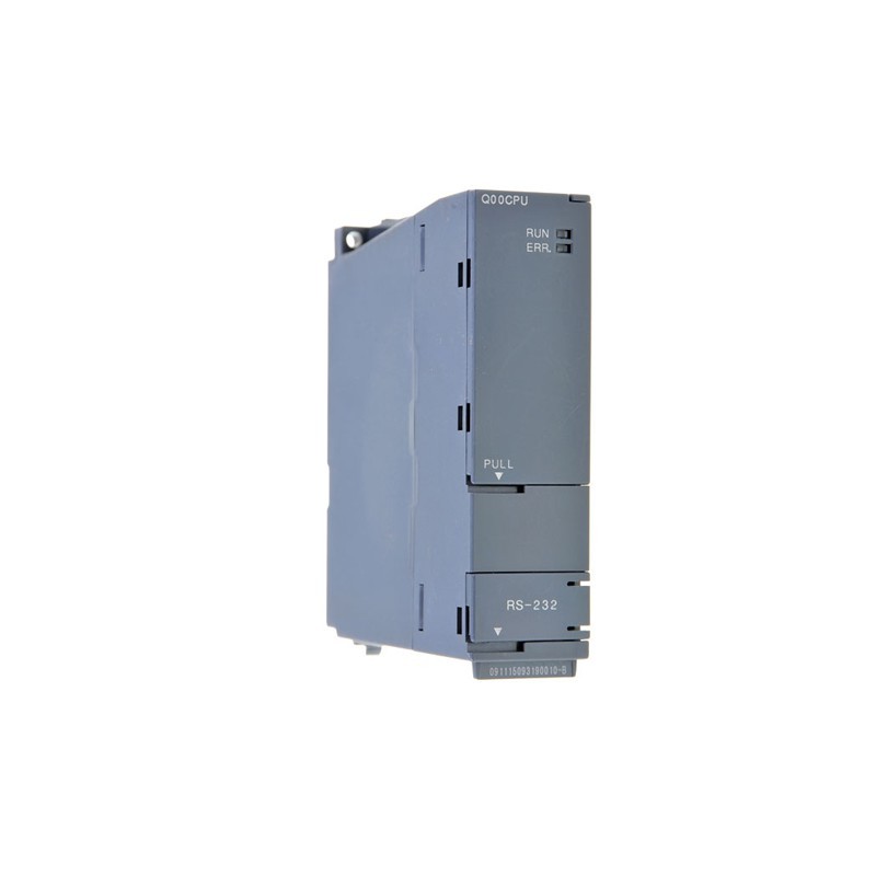 Mitsubishi Q00CPU Product Image