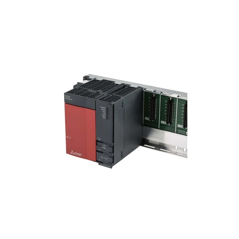 Mitsubishi Q00JCPU Product Image