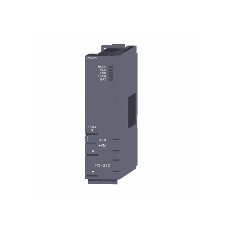 Mitsubishi Q00UCPU  Electric Product Image
