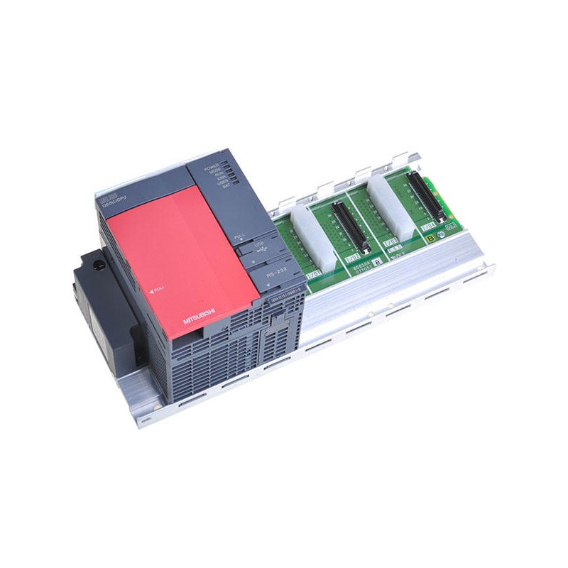 Mitsubishi Q00UJCPU  Electric Product Image