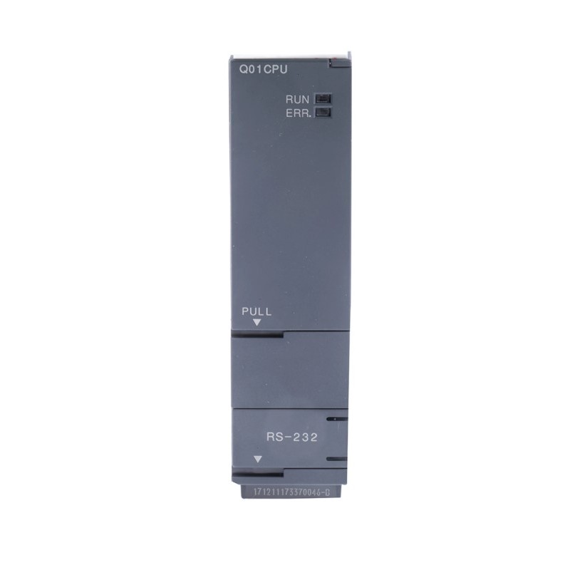 Mitsubishi Q01CPU Product Image