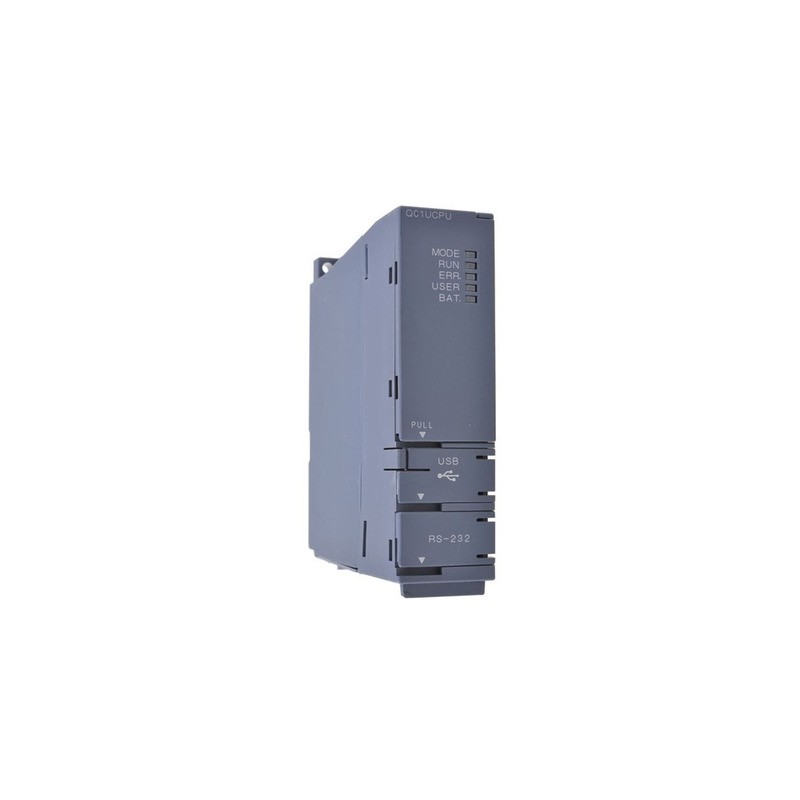 Mitsubishi Q01UCPU  Electric Product Image