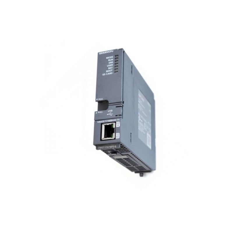 Mitsubishi Q03UDVCPU  Electric Product Image