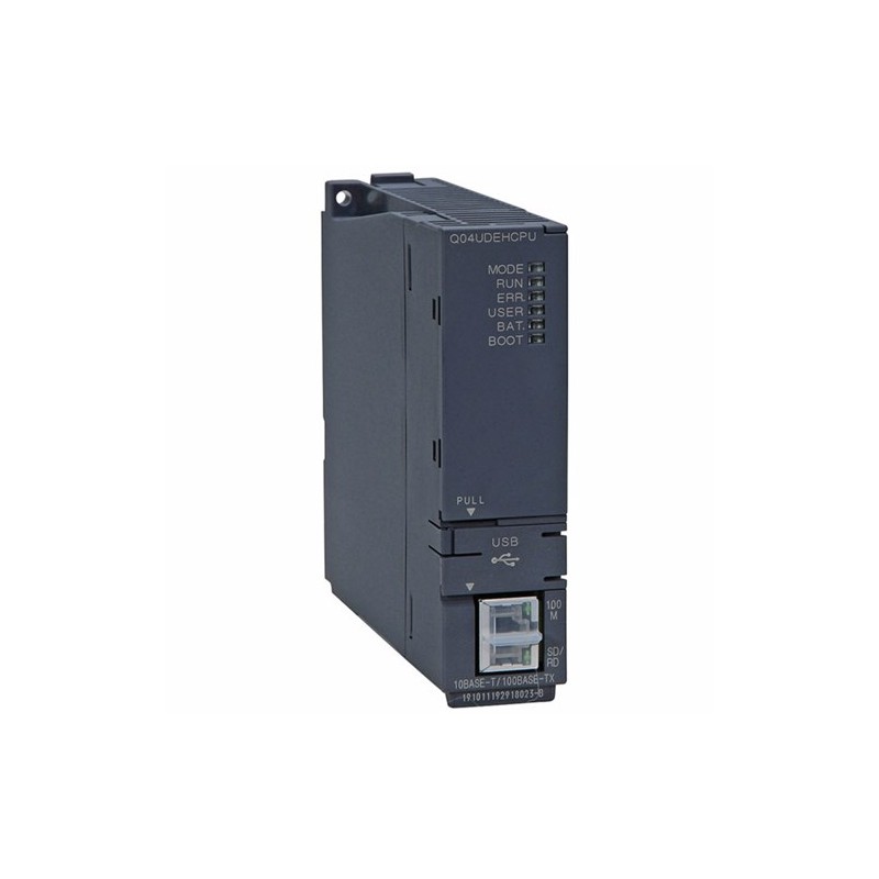 Mitsubishi Q04UDEHCPU  Electric Product Image