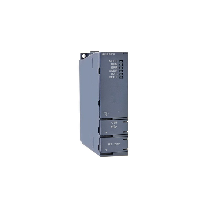Mitsubishi Q06HCPU Product Image