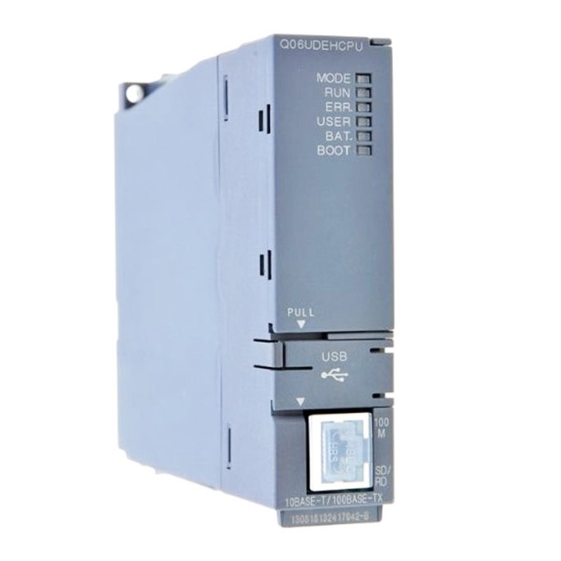 Mitsubishi Q06UDEHCPU  Electric Product Image