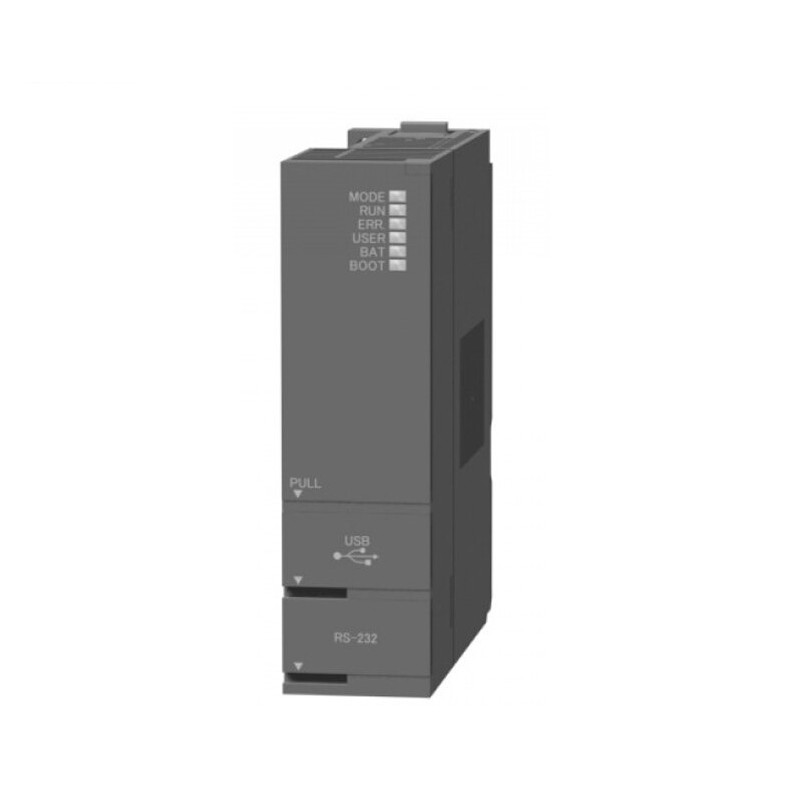 Mitsubishi Q06UDHCPU  Electric Product Image