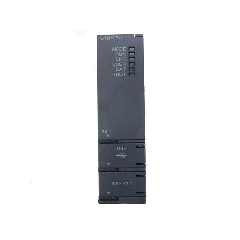 Mitsubishi Q12HCPU Product Image