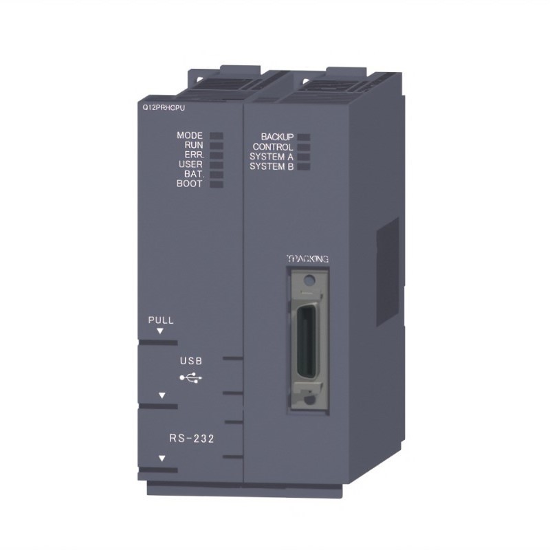 Mitsubishi Q12PRHCPU  Electric Product Image