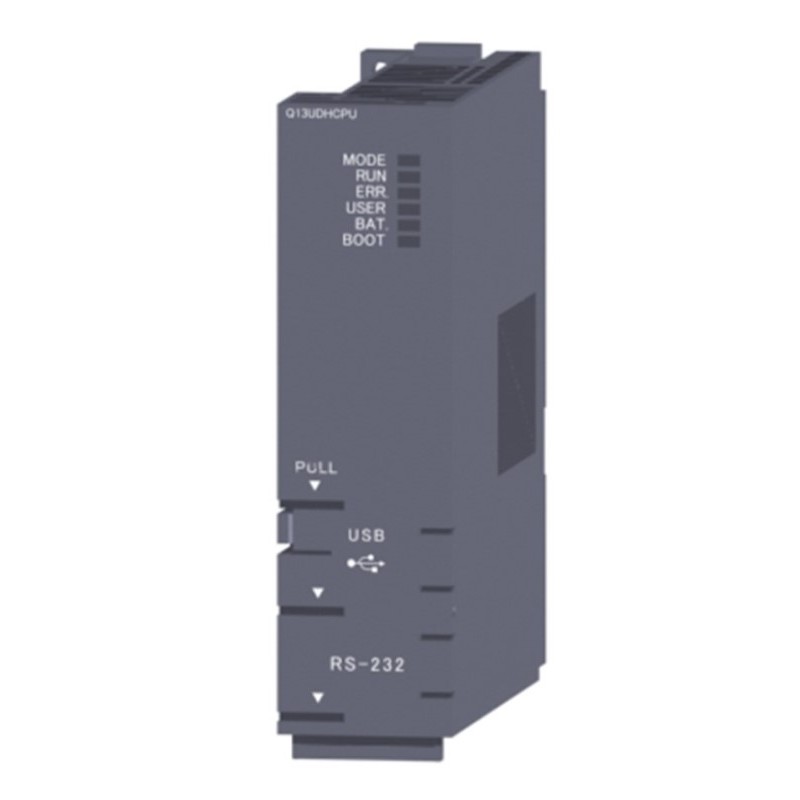 Mitsubishi Q13UDHCPU  Electric Product Image