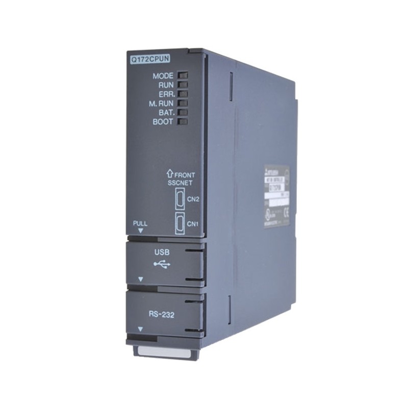 Mitsubishi Q172CPUN Product Image