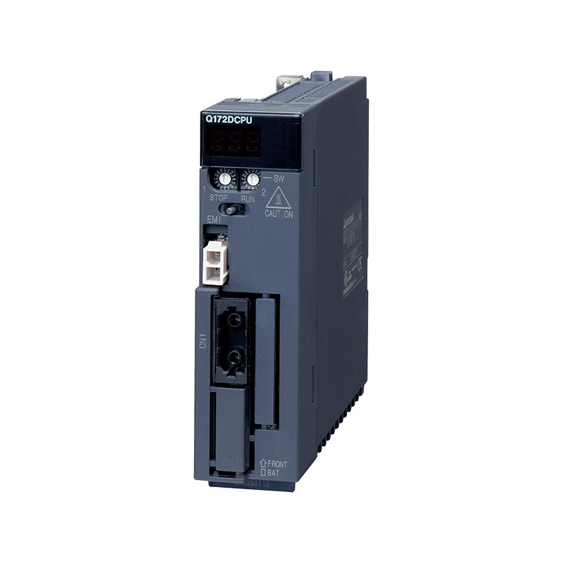 Mitsubishi Q172DCPU Product Image
