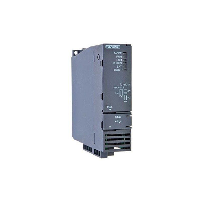 Mitsubishi Q172HCPU Product Image