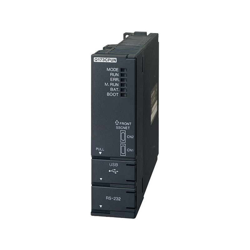 Mitsubishi Q173CPUN Product Image