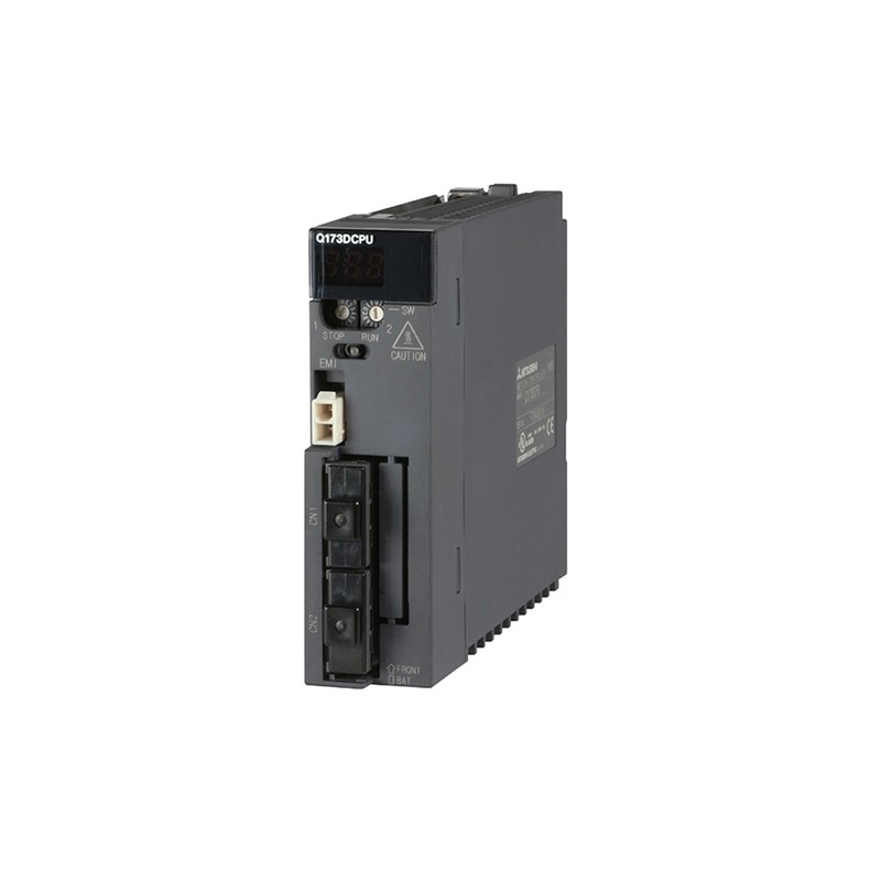 Mitsubishi Q173DCPU Product Image