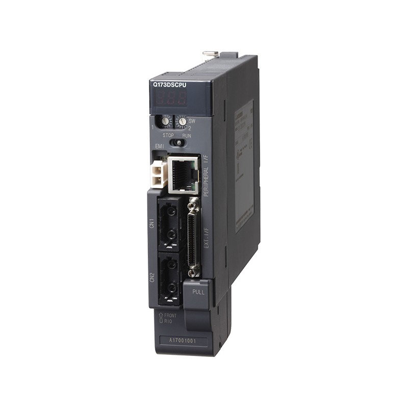 Mitsubishi Q173DSCPU  Electric Product Image