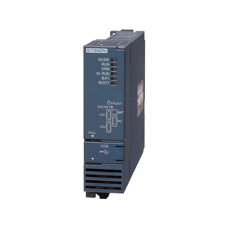 Mitsubishi Q173HCPU Product Image