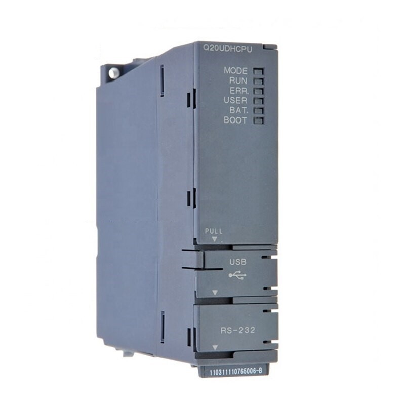 Mitsubishi Q20UDHCPU  Electric Product Image