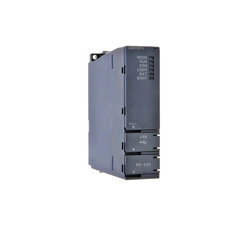 Mitsubishi Q25HCPU Product Image