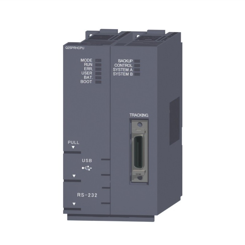 Mitsubishi Q25PRHCPU  Electric Product Image