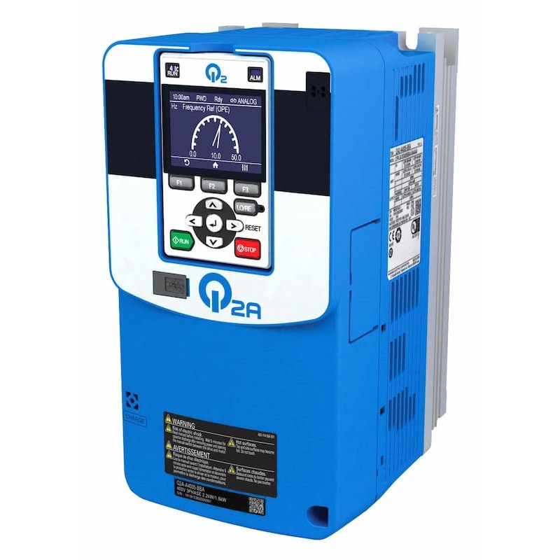 Omron Q2A-A4023-AAA Product Image
