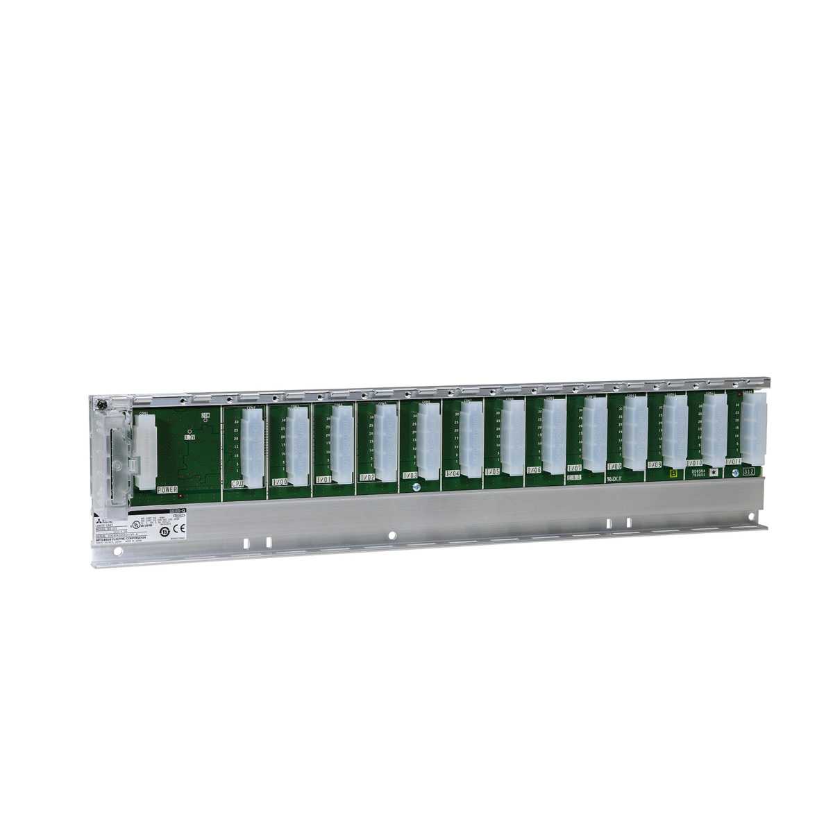 Mitsubishi Q312B Product Image