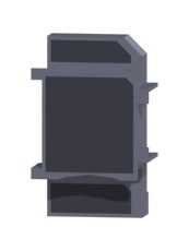 Mitsubishi Q4MCA-2MBS Product Image