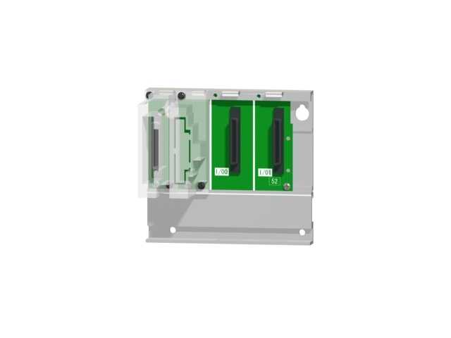 Mitsubishi Q52B Product Image