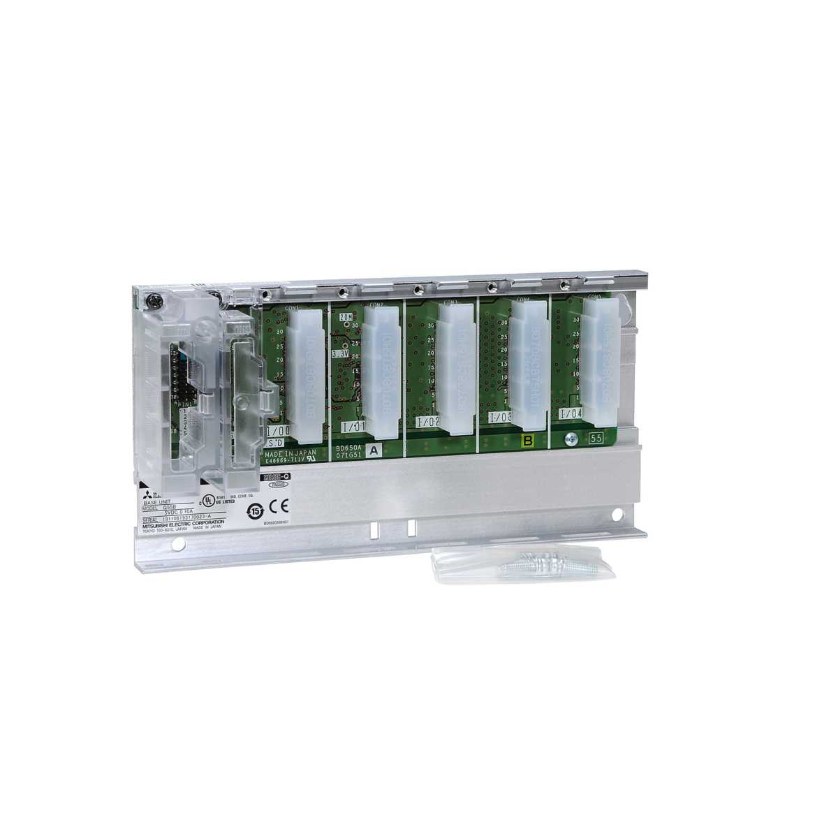 Mitsubishi Q55B Product Image