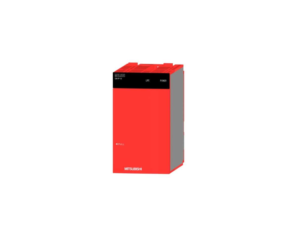 Mitsubishi Q61P-D Product Image