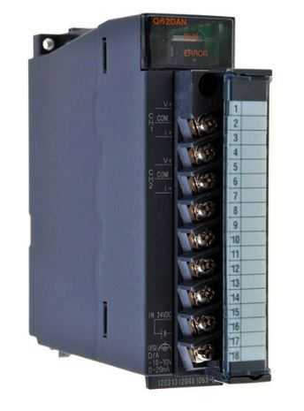 Mitsubishi Q62DAN Product Image
