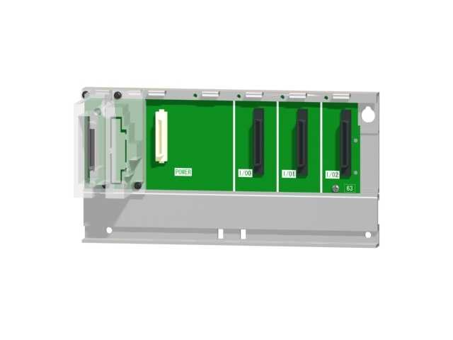 Mitsubishi Q63B Product Image