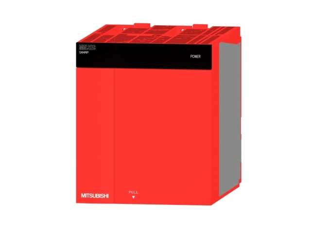 Mitsubishi Q63RP Product Image