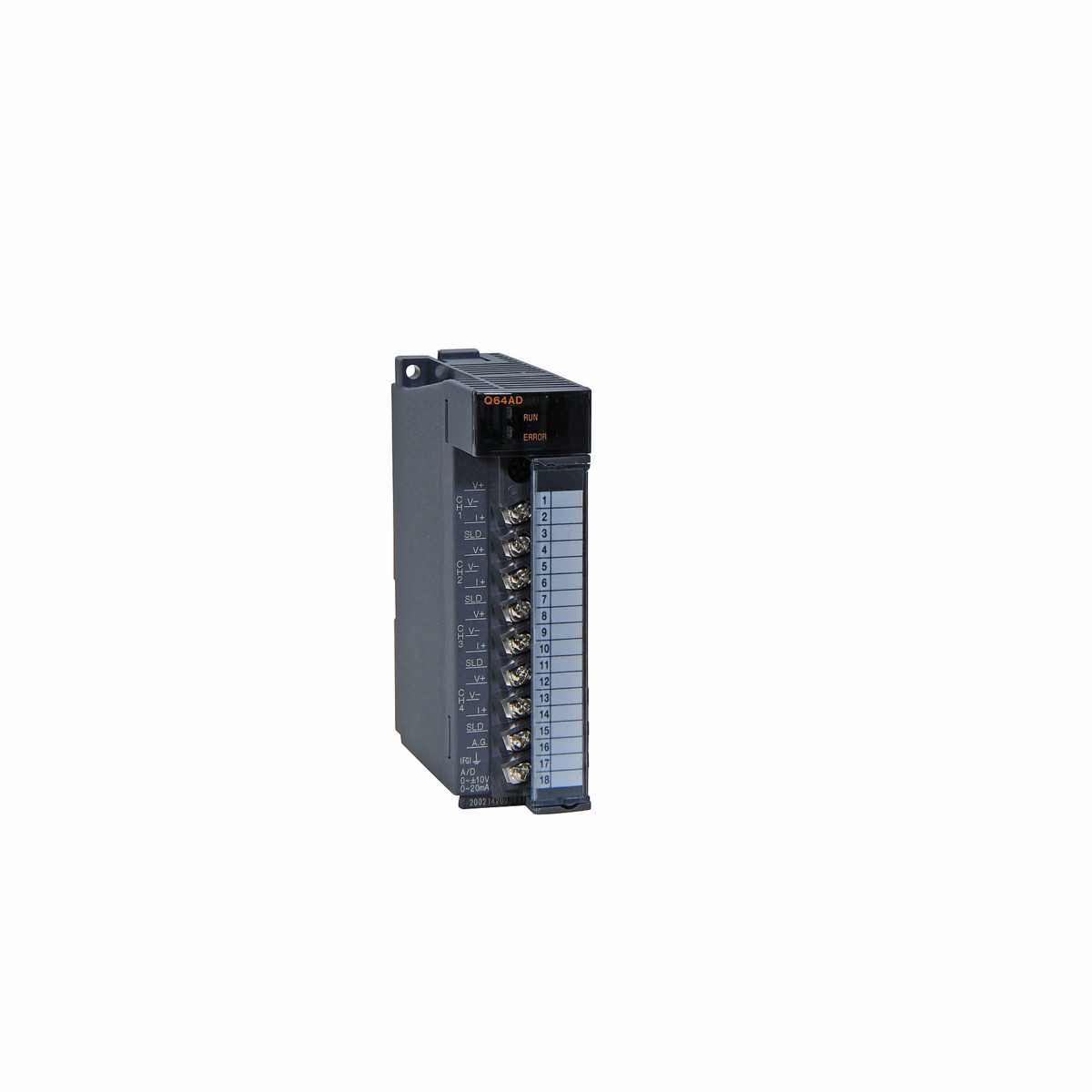 Mitsubishi Q64AD Product Image