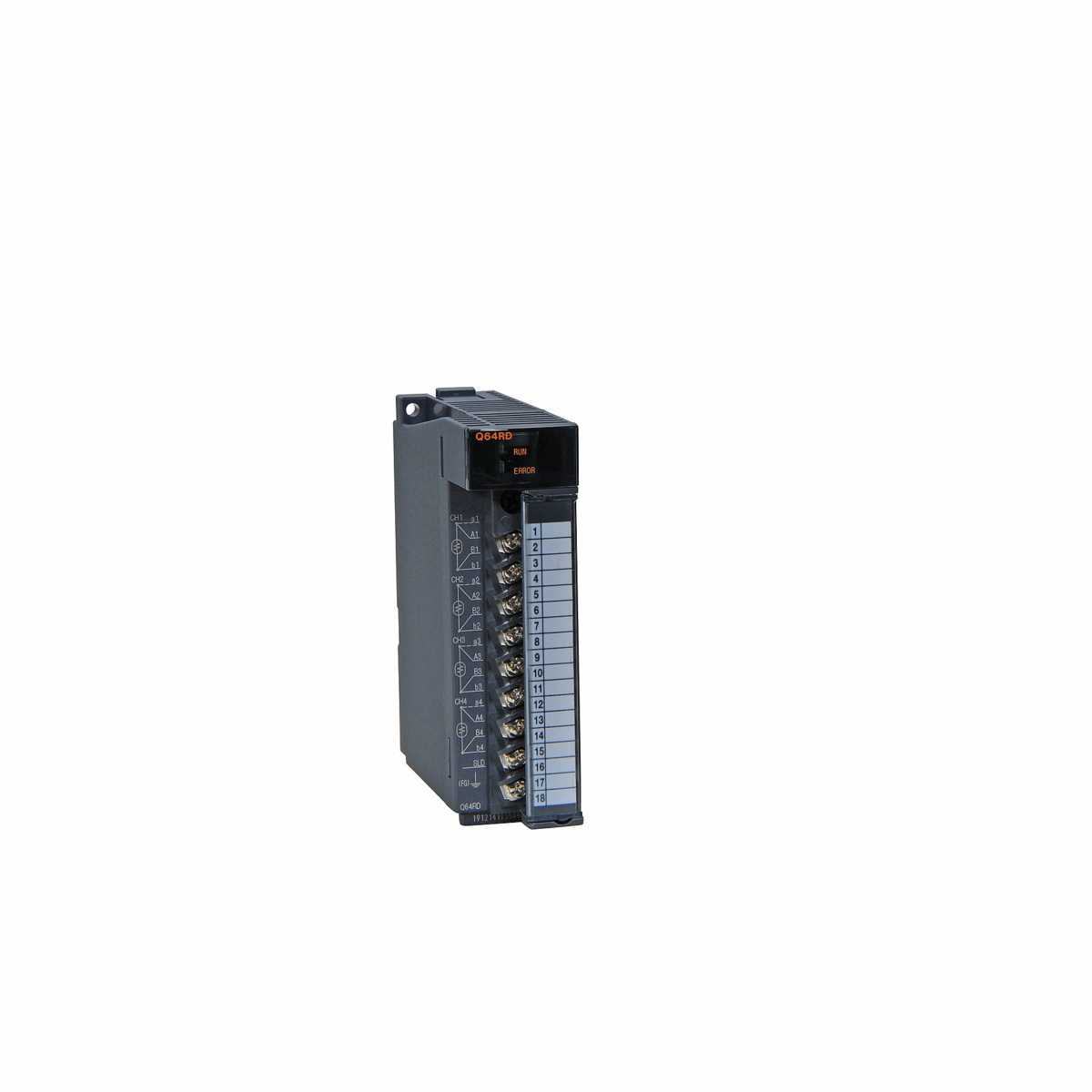 Mitsubishi Q64RD Product Image
