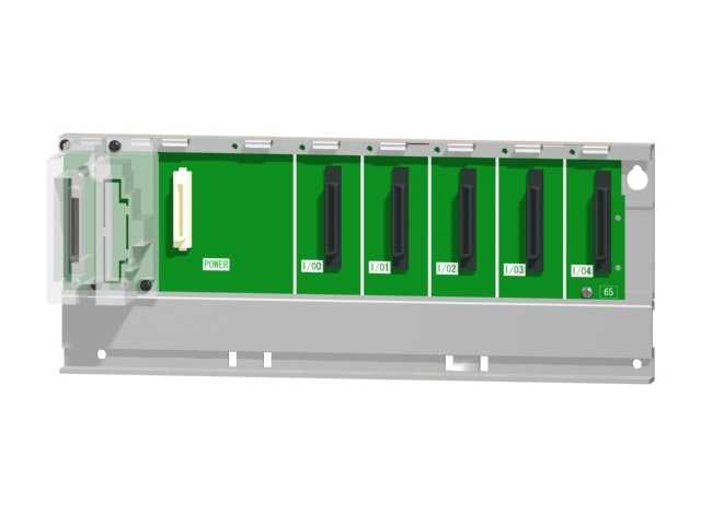 Mitsubishi Q65B Product Image