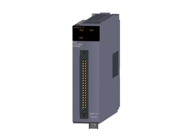 Mitsubishi Q66DA-G Product Image