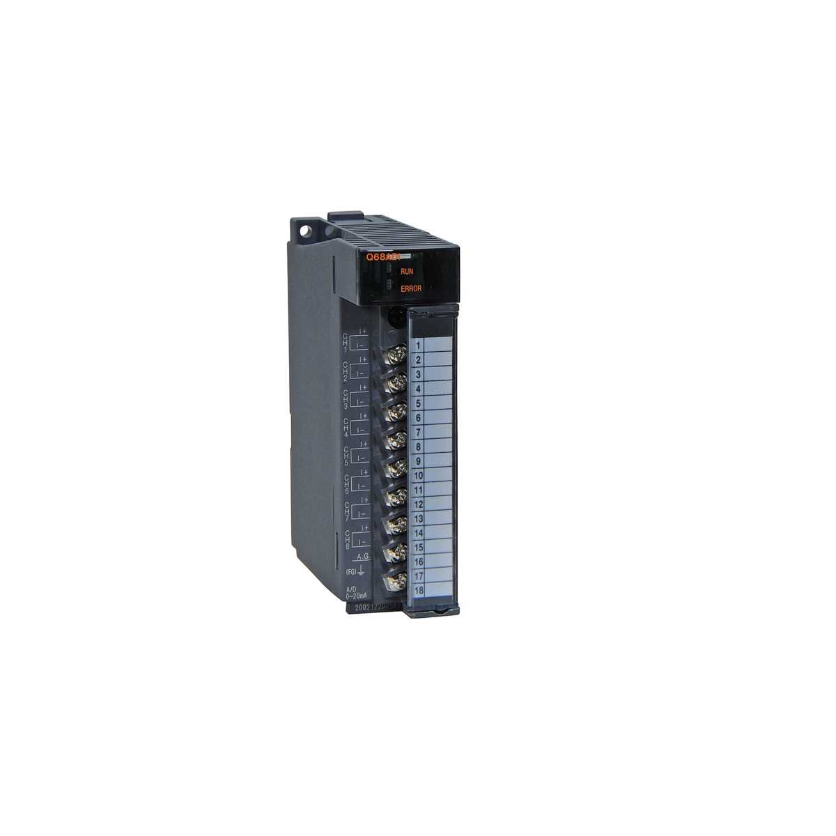 Mitsubishi Q68ADI Product Image