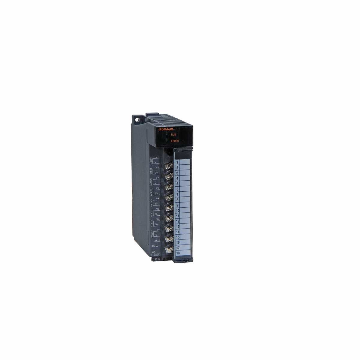 Mitsubishi Q68ADV Product Image