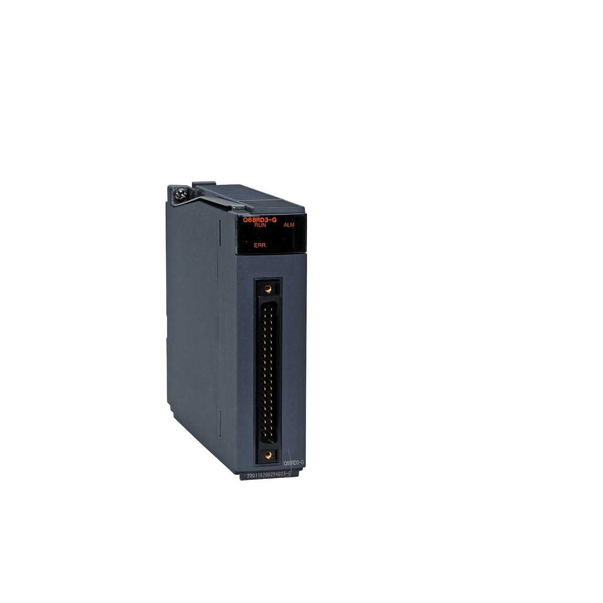 Mitsubishi Q68RD3-G Product Image
