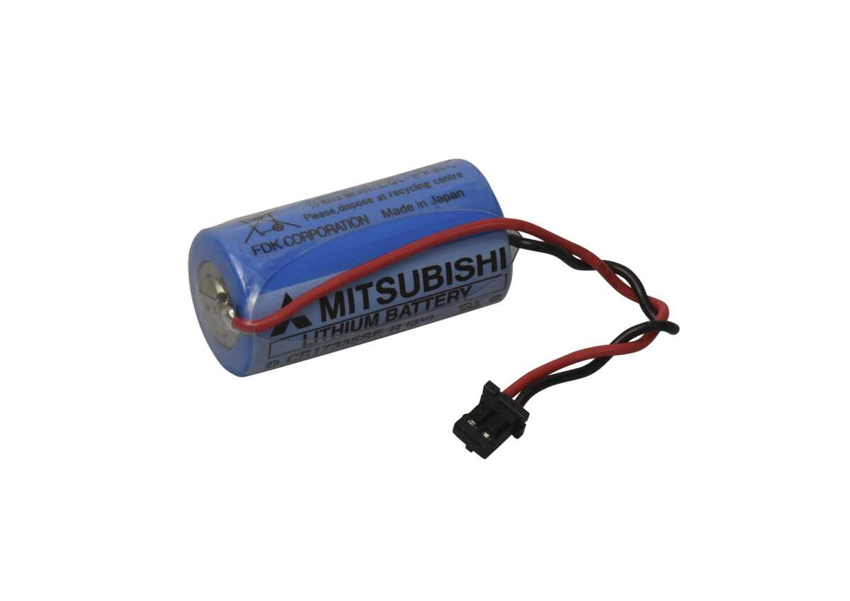 Mitsubishi Q6BAT Product Image