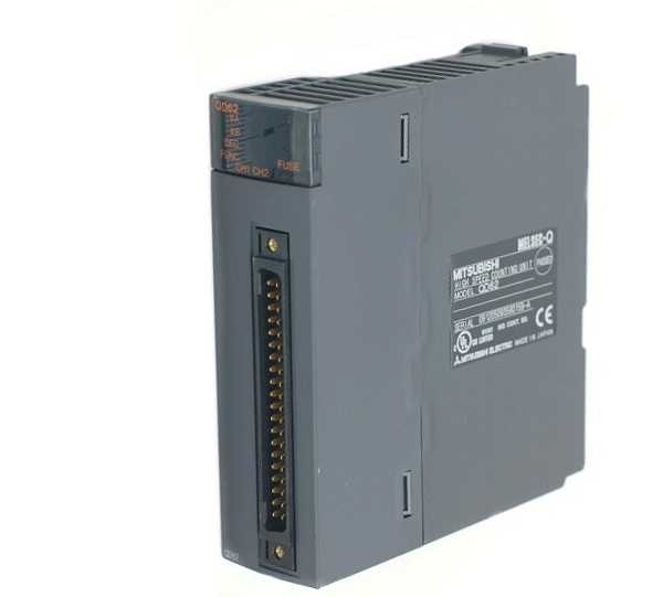Mitsubishi QD62 Misubishi Product Image