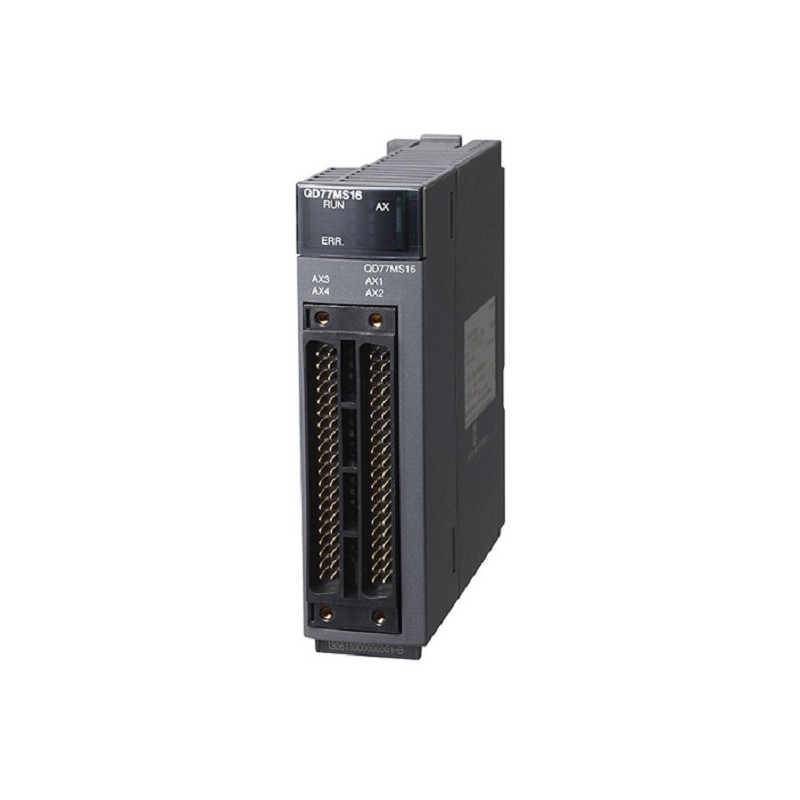 Mitsubishi QD77MS16  Electric Product Image