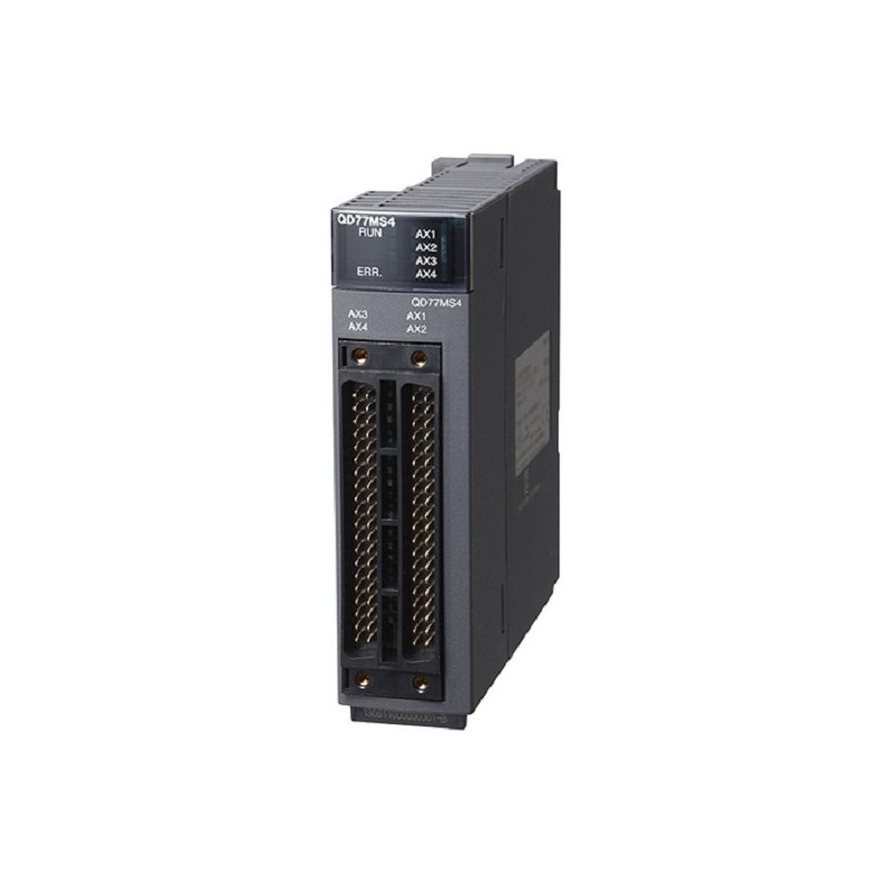 Mitsubishi QD77MS4  Electric Product Image